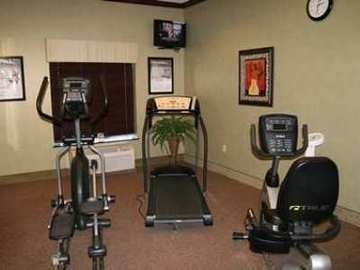Hotel Hampton Inn & Suites Abilene I-20 Tx