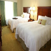 Hotel Hampton Inn & Suites Abilene I-20 Tx