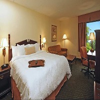 Hotel Hampton Inn Scranton At Montage Mountain