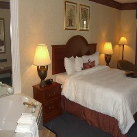 Hotel Hampton Inn & Suites Clt-speedway Blvd-concord