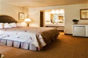 Hotel Best Western Heritage Inn