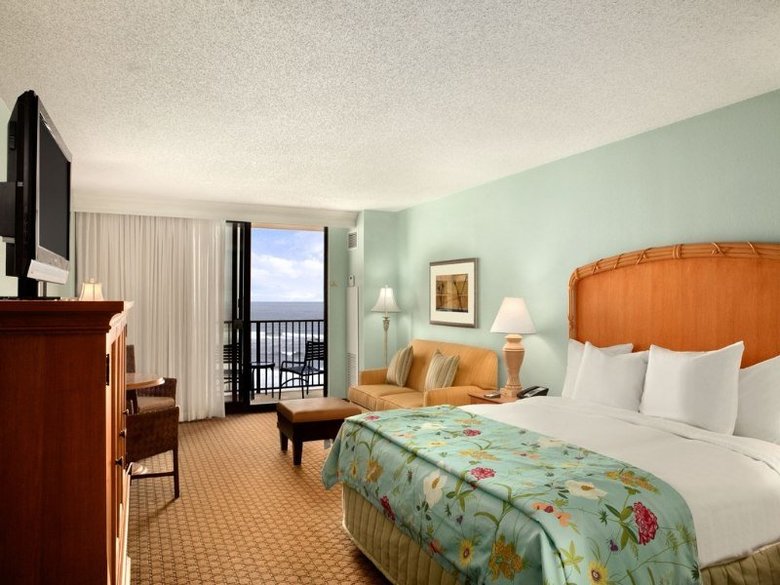 Hotel Hilton Sandestin Beach Golf Resort & Spa