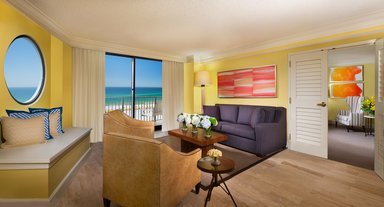 Hotel Hilton Sandestin Beach Golf Resort & Spa