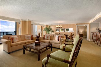 Hotel Hilton Sandestin Beach Golf Resort & Spa