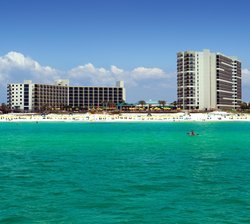 Hotel Hilton Sandestin Beach Golf Resort & Spa