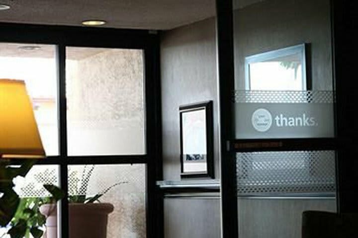 Hotel Hampton Inn Los Angeles-west Covina