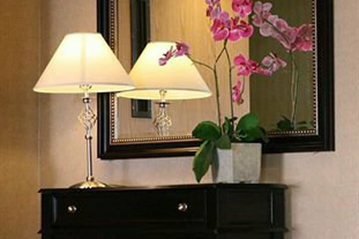 Hotel Hampton Inn Los Angeles-west Covina