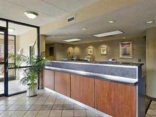 Hotel Red Roof Inn Edison