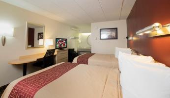 Hotel Red Roof Inn Edison