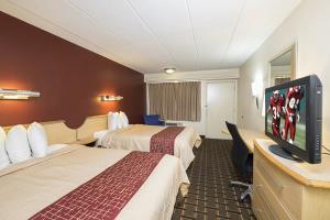 Hotel Red Roof Inn Edison