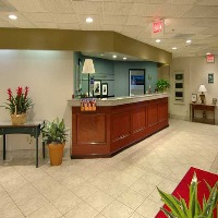 Hotel Hampton Inn White Plains/tarrytown