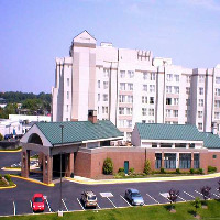 Hotel Homewood Suites Fall Church Va