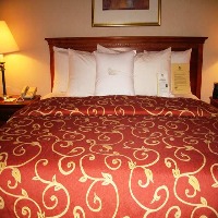 Hotel Homewood Suites Fall Church Va