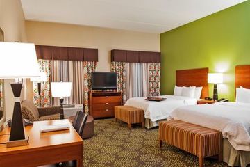 Hotel Hampton Inn & Suites Harlingen Tx
