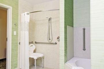 Hotel Hampton Inn & Suites Harlingen Tx