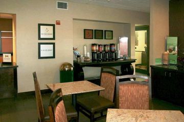 Hotel Hampton Inn Killeen