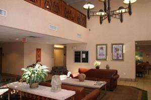 Hotel Hampton Inn Glendale-peoria