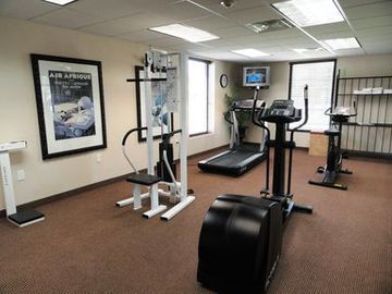 Hotel Hampton Inn & Suites Houston-katy Tx