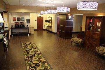 Hotel Hampton Inn & Suites Houston-katy Tx