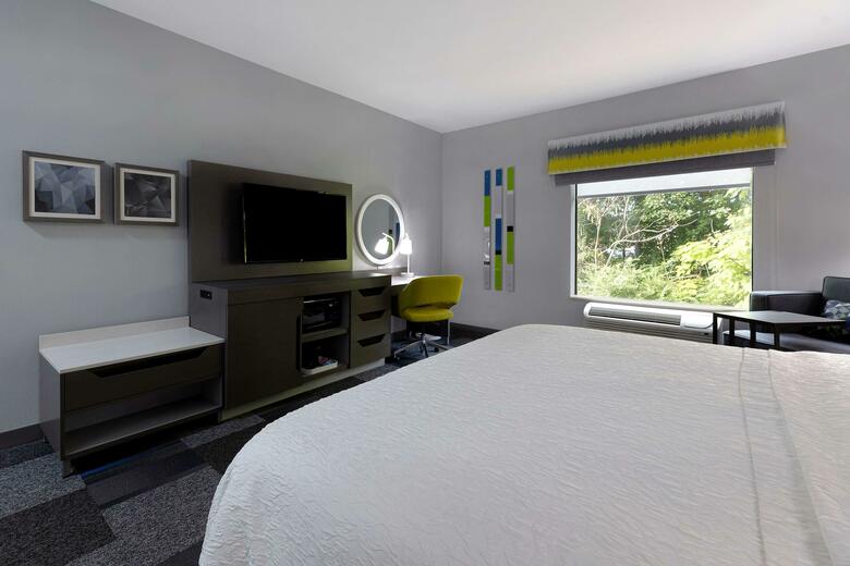 Hotel Hampton Inn & Suites Nacogdoches Tx