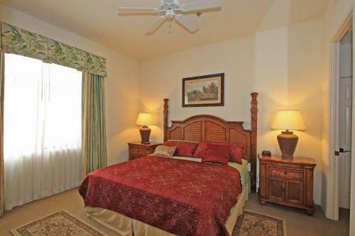1 Bedroom Condominium In La Quinta, Ca (#clr105)