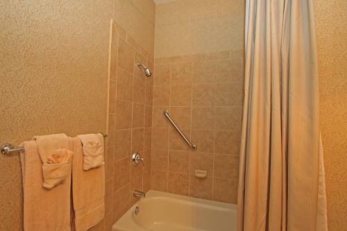1 Bedroom Condominium In La Quinta, Ca (#clr105)