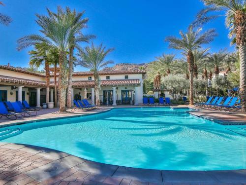 Apartamento Legacy Drive Condo #3990156