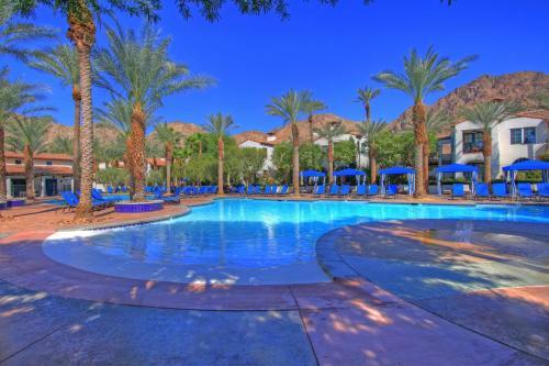 2 Bedroom Villa In La Quinta, Ca (#lv211)