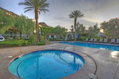 2 Bedroom Villa In La Quinta, Ca (#lv211)