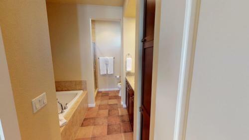 2 Bedroom Villa In La Quinta, Ca (#lv211)