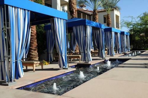 Studio Villa In La Quinta, Ca (#lv014)
