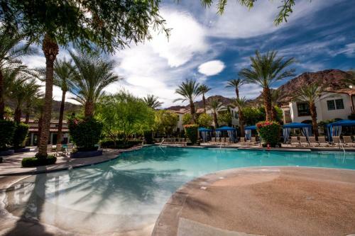 Studio Villa In La Quinta, Ca (#lv014)