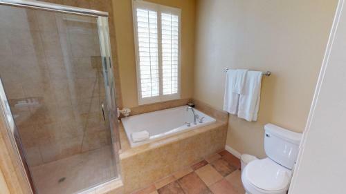 Studio Villa In La Quinta, Ca (#lv014)