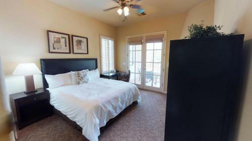 Studio Villa In La Quinta, Ca (#lv014)