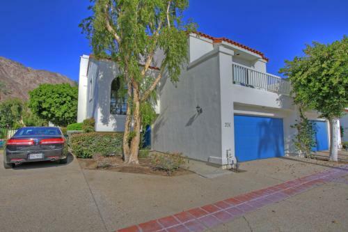 2 Bedroom Villa In La Quinta, Ca (#tv200)