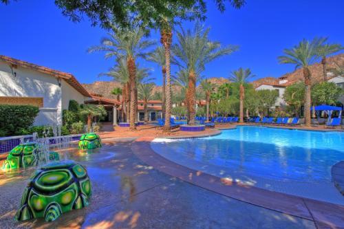 Studio Villa In La Quinta, Ca (#lv019)
