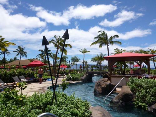 Apartamento Konea 440 At Honua Kai