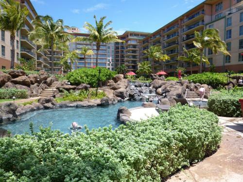 Apartamento Konea 440 At Honua Kai