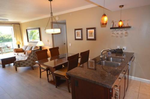 Apartamento Konea 440 At Honua Kai