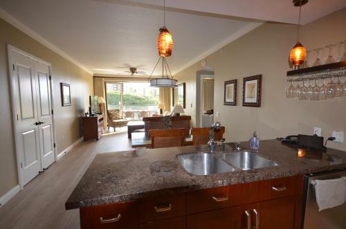 Apartamento Konea 440 At Honua Kai
