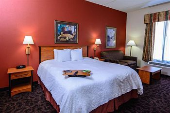 Hotel Hampton Inn Houston-pearland Tx