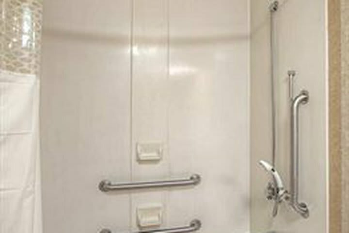 Hotel Hampton Inn Kingsport