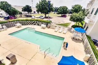 Hotel Motel 6 Dallas - Lewisville