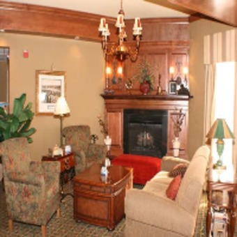 Hotel Hampton Inn Baltimore/bwi Airport
