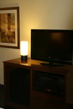 Hotel Hampton Inn Ontario/mansfield