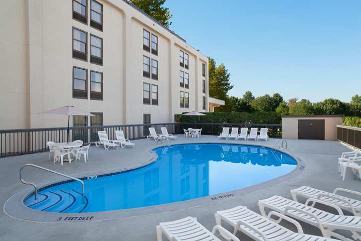 Hotel Hampton Inn Philadelphia/mt. Laurel