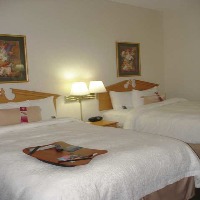 Hotel Hampton Inn Savannah-i-95/richmond Hill