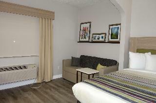 Hotel Hampton Inn Houston-the Woodlands