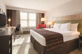 Hotel Hampton Inn Houston-the Woodlands