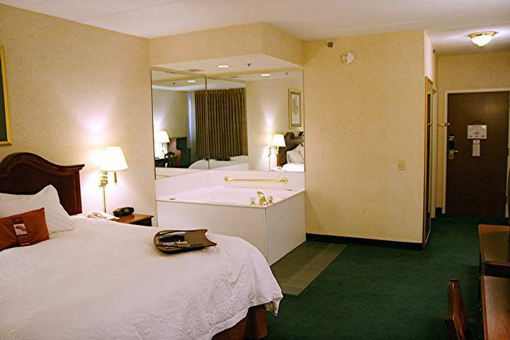 Hotel Hampton Inn Richmond